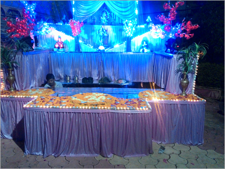 इवेंट कैटेरिंग सेवाएँ