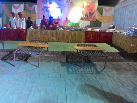 थीम पार्टी कैटरिंग सेवाएँ