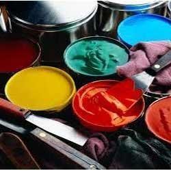 Epoxy Polyurethane Paints - Color: Any Color