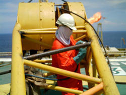 क्रेन रखरखाव सेवा