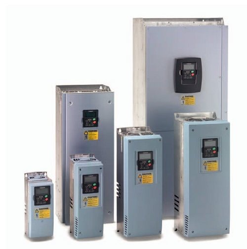 वैकॉन एसी ड्राइव