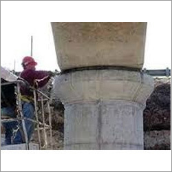 Injection Grouting Service - High-Quality Polymer Materials | Precision Application, Durable Sealing, Water Resistance, Enhanced Structural Integrity