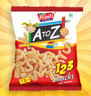 ए टू जेड