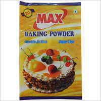 Double Action Baking Powder