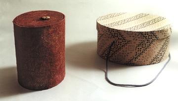 पेपर बॉक्सेस