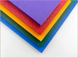 HDPE Plastic Sheet
