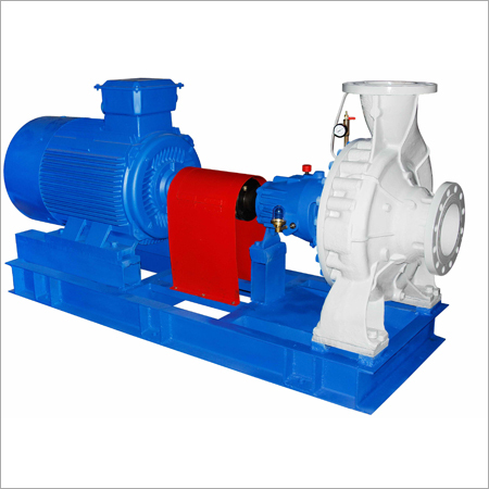 Centrifugal Pump