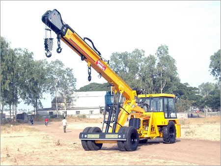 लिफ्ट और सिफ्टिंग उपकरण