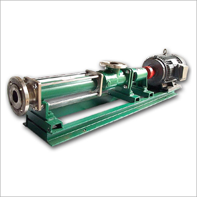 Screw Pump