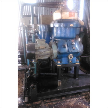 Decontamination Services