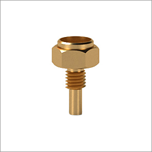 Thermal Sensor Body