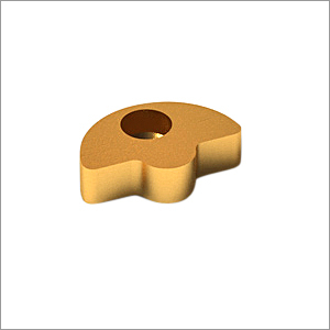 Brass Holder Magnet