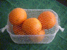 Packaging Nets