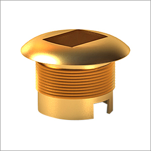 Brass Starter Switch Body