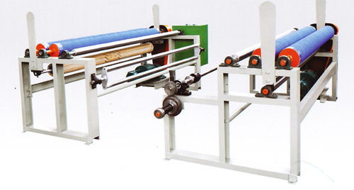 Gold Film Separating Machine Dimension(L*W*H): 3000*2300*800 Millimeter (Mm)