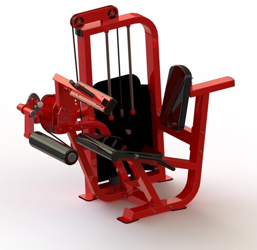 Leg Extension - Application: Gain Strength