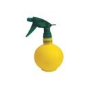 Yellow Hand Sprayer 