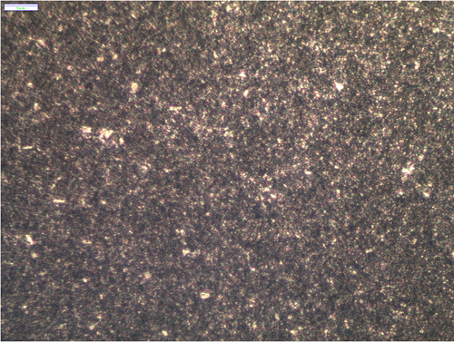 Tungsten Carbide With Grade K30 - K40
