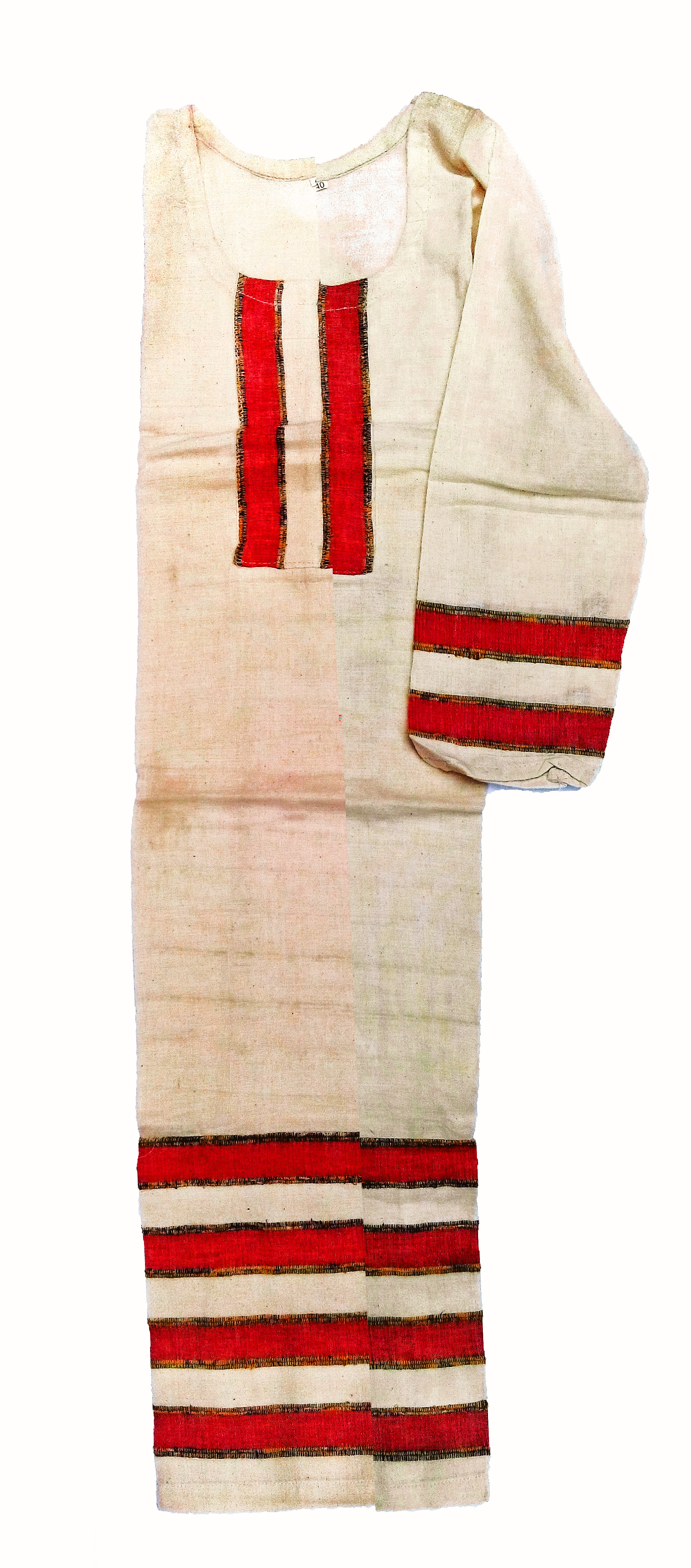 Ladies Kurti Khesh D3