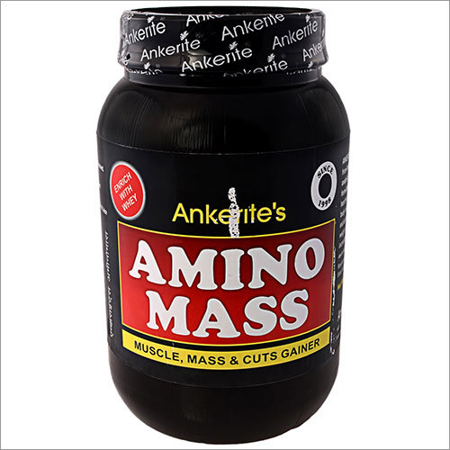 Amino Mass Gainer