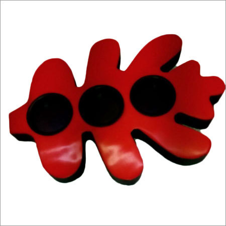 फैंसी मोमबत्ती धारक