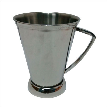 मॉस्को स्टील म्यूल मग