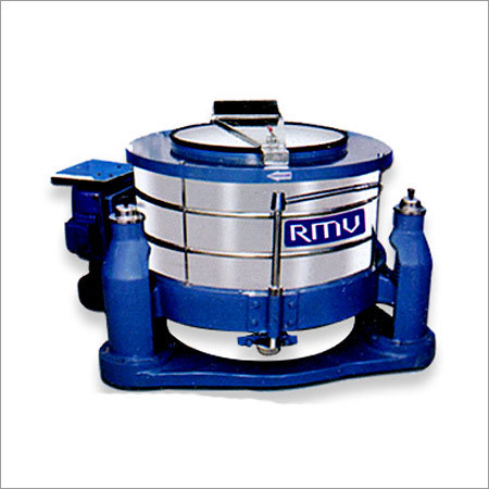 Industrial Hydro Extractor