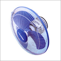 Cabin Fan Power Source: Electrical