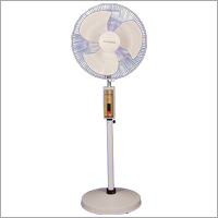 Electric Pedestal Fan