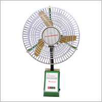 Hanging Wall Fan Power Source: Electrical