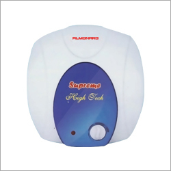 Supreme Water Heater - Premium Grade Materials, Various Sizes, Different Colors | Top Performance, Corrosion Resistance, Shock Proof