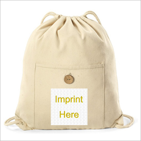 कॉटन डिजाइनर बैग