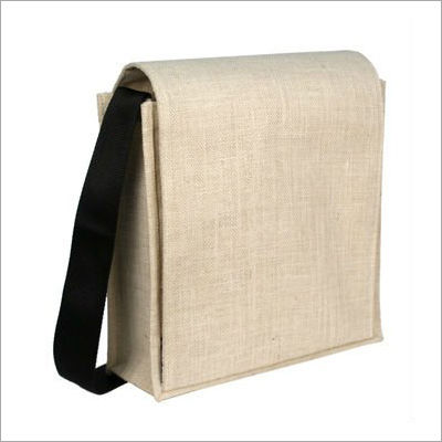 Cotton Laptop Jute Bags