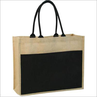 Printed Jute Bags