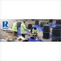 Solido Xl Sewage Treatment Plant