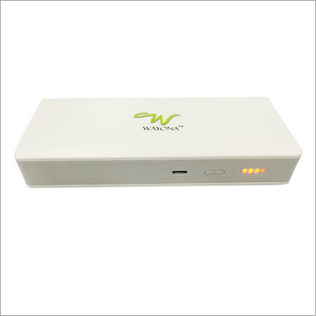 10000Mah पावर बैंक