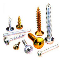 स्व-साँपने वाली स्क्रूज़