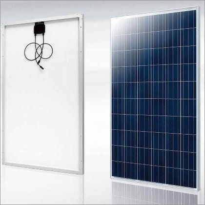 Hybrid Solar Panels