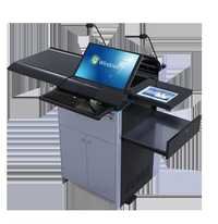 डिजिटल मल्टीमीडिया पोडियम