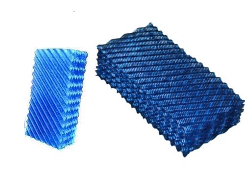 मधुकोश कूलिंग टॉवर के लिए भरता है