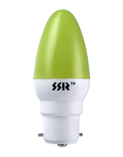 0.5 W LED बल्ब