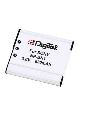 सोनी BN-1 के लिए DIGITEK बैटरी