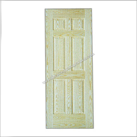 टीक वेनेर डोर पैनल एप्लीकेशन: ऑफिस