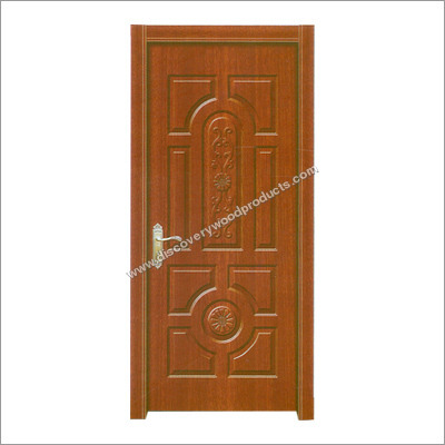 मेलामाइन दरवाजे