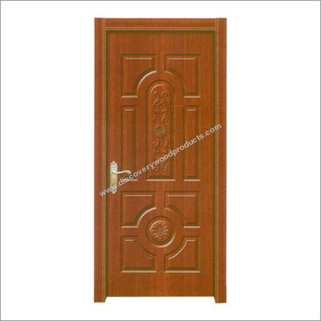 मेलामाइन डोर स्किन