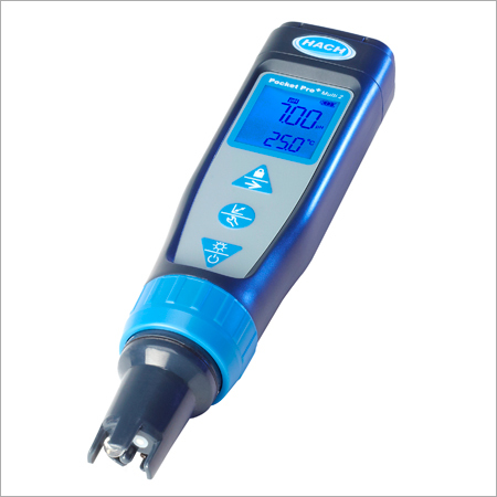 Hach Pocketproplus Tz