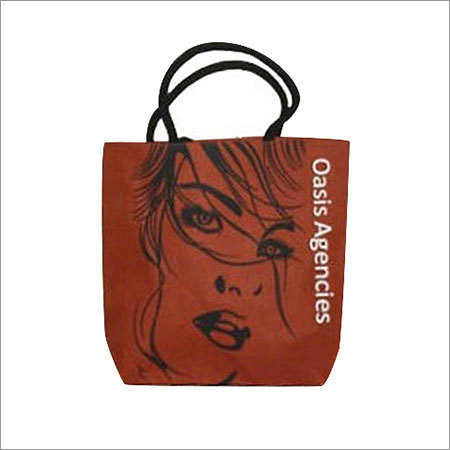 Jute Promotional Bags for Christmas bags