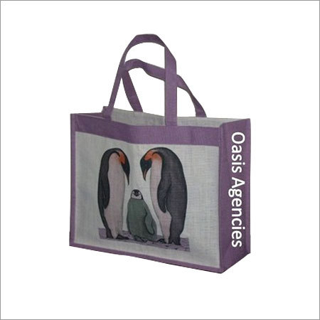 सूती सातू के बैग