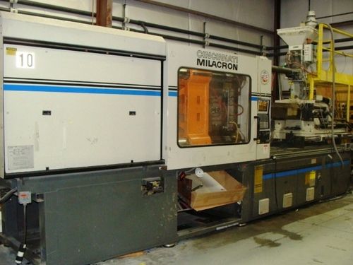 Moulding Machine