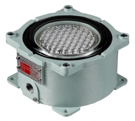 Explosion Proof LED Perimeter Light